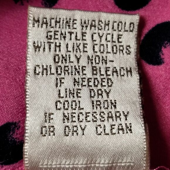 "Kensr" woman's top  - Picture 9 of 9